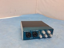 Presonus audiobox usb for sale  Upper Darby