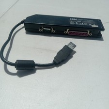 Adaptador paralelo serial USB IBM 22P9035 comprar usado  Enviando para Brazil