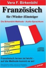 Französisch einsteiger sprach gebraucht kaufen Französisch einsteiger sprach gebraucht kaufen  Berlin