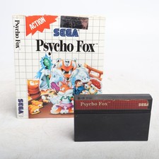 psycho fox comprar usado psycho fox comprar usado  Enviando para Brazil