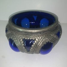 Vintage silver hand for sale  Metuchen