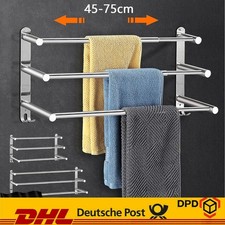 Handtuchhalter handtuchstange  gebraucht kaufen  Bremen