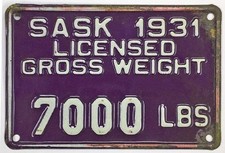 Purple saskatchewan canada for sale  Bloomsburg