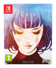 Gris devolver deluxe d'occasion  Saint-Ouen-l'Aumône