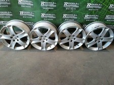 Cerchi per peugeot usato  Ferrara