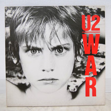 U2 / WAR US PRESSING LP PURPLE LABEL comprar usado U2 / WAR US PRESSING LP PURPLE LABEL comprar usado  Enviando para Brazil