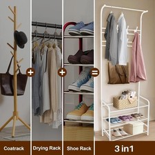 Innotic coat rack for sale  SALFORD
