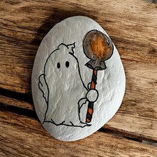 halloween geist gebraucht kaufen  Bützow