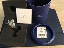 Swarovski maus käse gebraucht kaufen  Düsseldorf