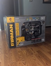 Brand new firman for sale  Seattle