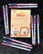 Set scrittura diddl usato  Spedire a Italy