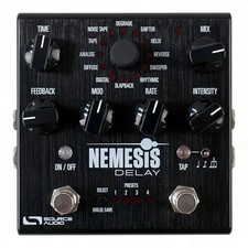 Source audio sa260 d'occasion  Expédié en France