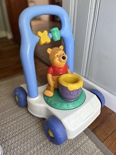 Winnie pooh vintage for sale  Telford
