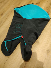 Einschlagdecke den maxicosi gebraucht kaufen Einschlagdecke den maxicosi gebraucht kaufen  Salzkotten