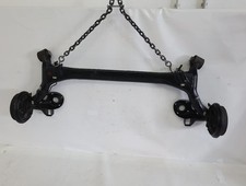 Hinterachse polo 6r0500051b gebraucht kaufen  Wittenburg