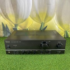 Technics 610 stereo d'occasion  Expédié en Belgium