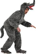 Wolf wolfs wolfskostüm gebraucht kaufen  Düren