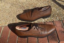 Dack men shoes for sale  Yorktown