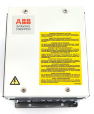 Abb nbra 663 for sale  Wilmington