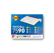 Avm fritzbox 7590 gebraucht kaufen  Aarbergen