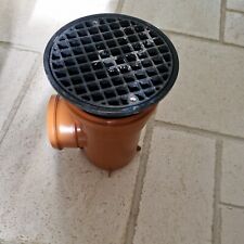 Underground drainage 110mm for sale  ATHERSTONE