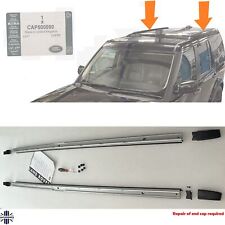 Genuine roof rail for sale  CIRENCESTER