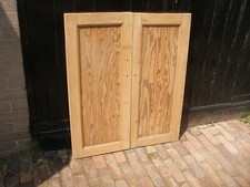 Pair reclaimed 1930s for sale  NOTTINGHAM