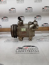 Compressore aria condizionata usato  Cornedo Vicentino