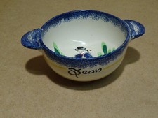 Bol breton jean d'occasion Bol breton jean d'occasion  Saint-Apollinaire