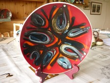 Poole pottery delphis for sale  POOLE