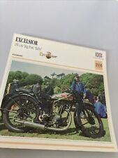 Excelsior 150 cm3 d'occasion  Decize
