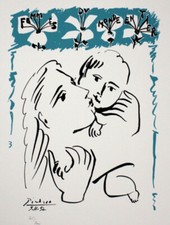 Pablo picasso femmes gebraucht kaufen  Rodenbach