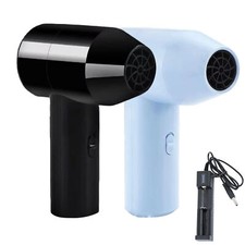 Cordless hair dryer for sale  LICHFIELD