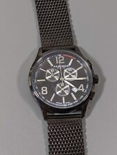 Akribos black dial for sale  Erie