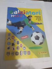 Album calciatori 1992.93 usato  Terni