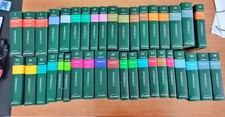 Enciclopedia garzantine univer usato  Soresina