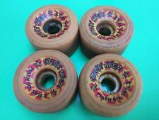 Roues vintage skate d'occasion  Libercourt