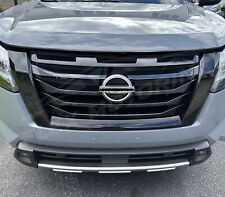 Gloss black grille for sale  Quincy