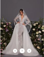 Wedding dress vlora for sale  SOUTHSEA