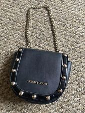 Versace jeans black for sale  ASHBOURNE