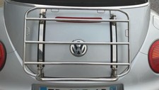 Volkswagen new beetle d'occasion  Rouxmesnil-Bouteilles