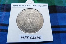 Fine 1928 half for sale  WIMBORNE