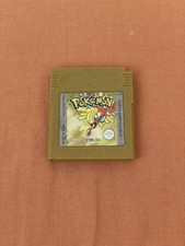 Pokemon edicion oro usato  Brindisi