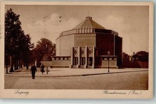 13082325 - 7000 Leipzig Planetarium AK Astronomie 1929 comprar usado 13082325 - 7000 Leipzig Planetarium AK Astronomie 1929 comprar usado  Enviando para Brazil