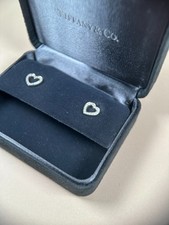 Tiffany 18k white for sale  Denver