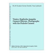 Venice englische ausgabe gebraucht kaufen  Waldshut-Tiengen