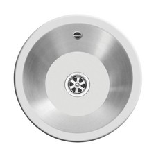 Swirl kitchen sink for sale  STAFFORD