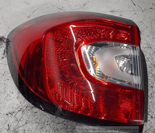 265557367r fanale post. usato 265557367r fanale post. usato  Italia