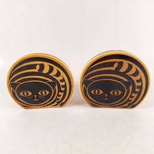 cat salt pepper pots for sale cat salt pepper pots for sale  NORWICH