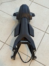 Portatarga originale honda usato  Catania